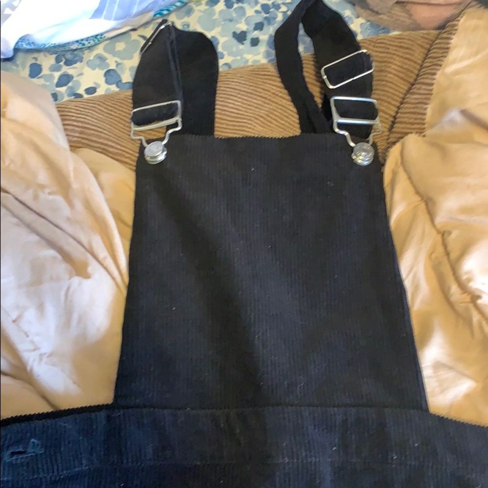 Overall